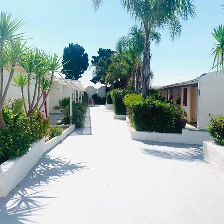 Gasthof Stanze Al Mare Di Lucia