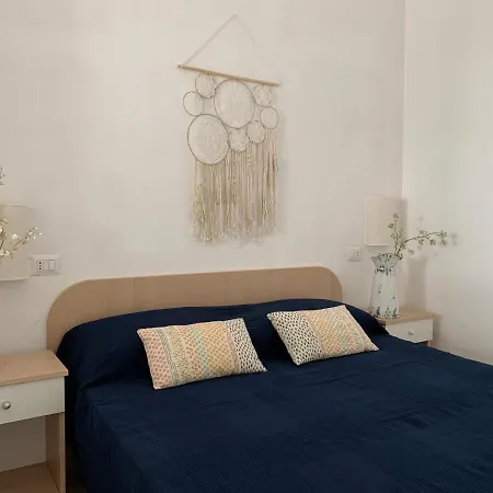 Stanze Al Mare Di Lucia * Fontane Bianche
