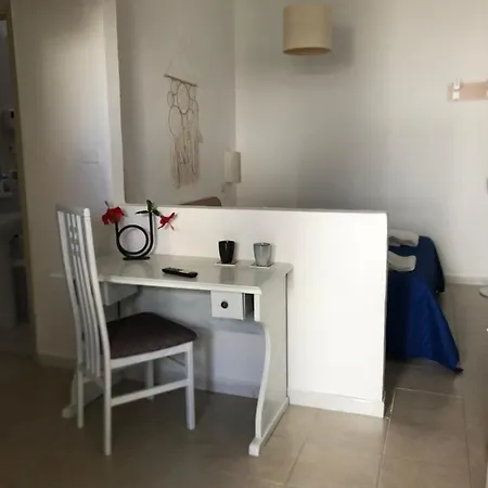 Stanze Al Mare Di Lucia Fontane Bianche